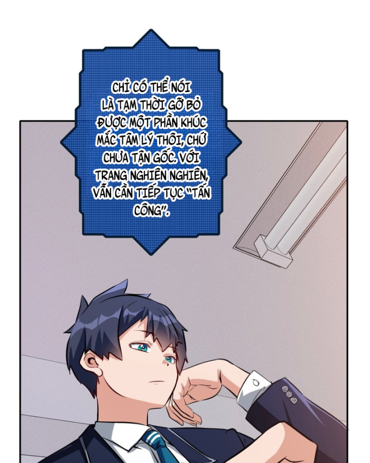 Hẹn Hò Để Cứu Thế Giới Chapter 14 - Trang 2