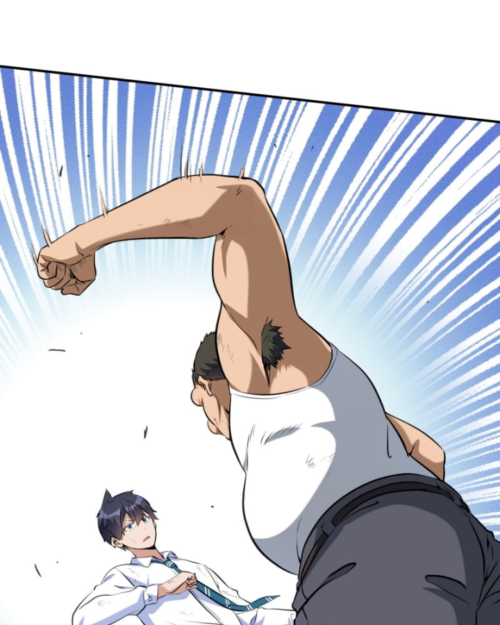 Hẹn Hò Để Cứu Thế Giới Chapter 14 - Trang 2