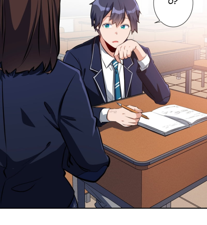 Hẹn Hò Để Cứu Thế Giới Chapter 14 - Trang 2