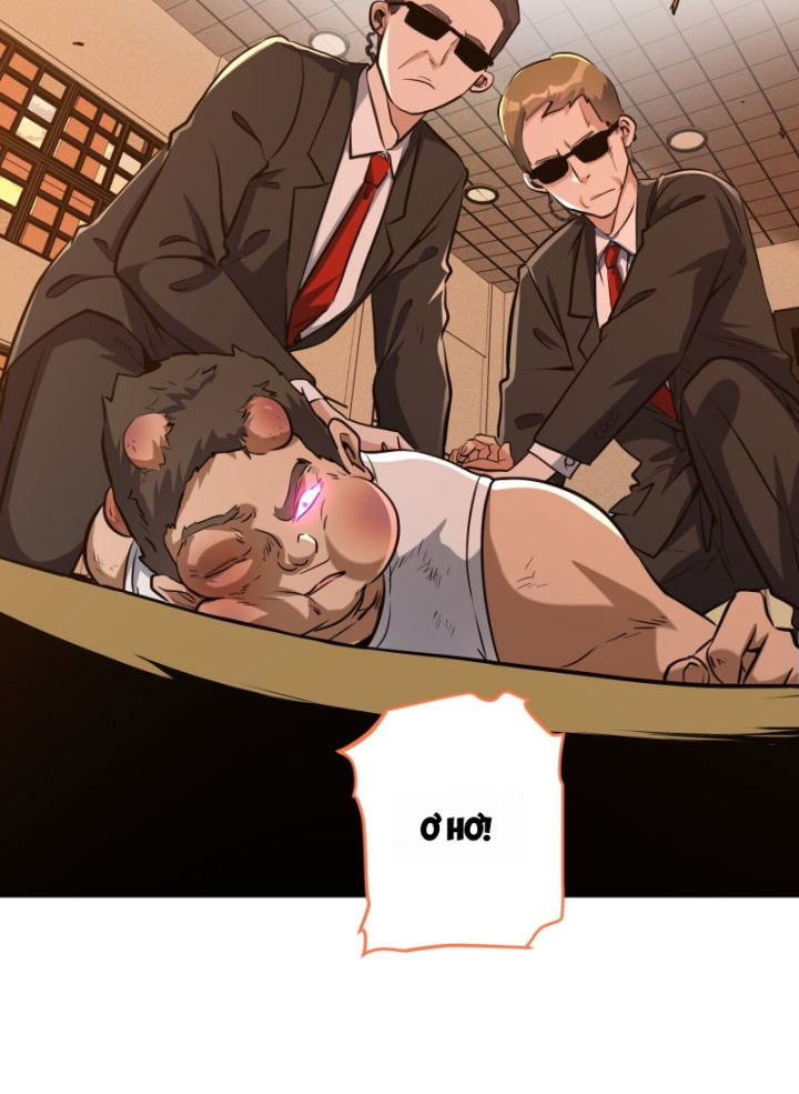Hẹn Hò Để Cứu Thế Giới Chapter 14 - Trang 2