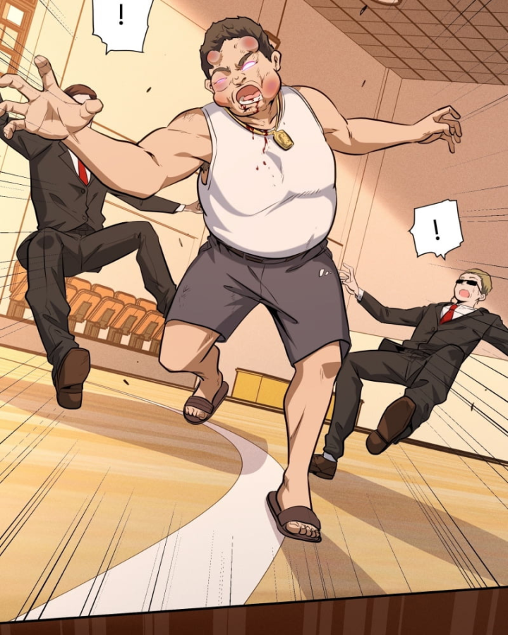 Hẹn Hò Để Cứu Thế Giới Chapter 14 - Trang 2