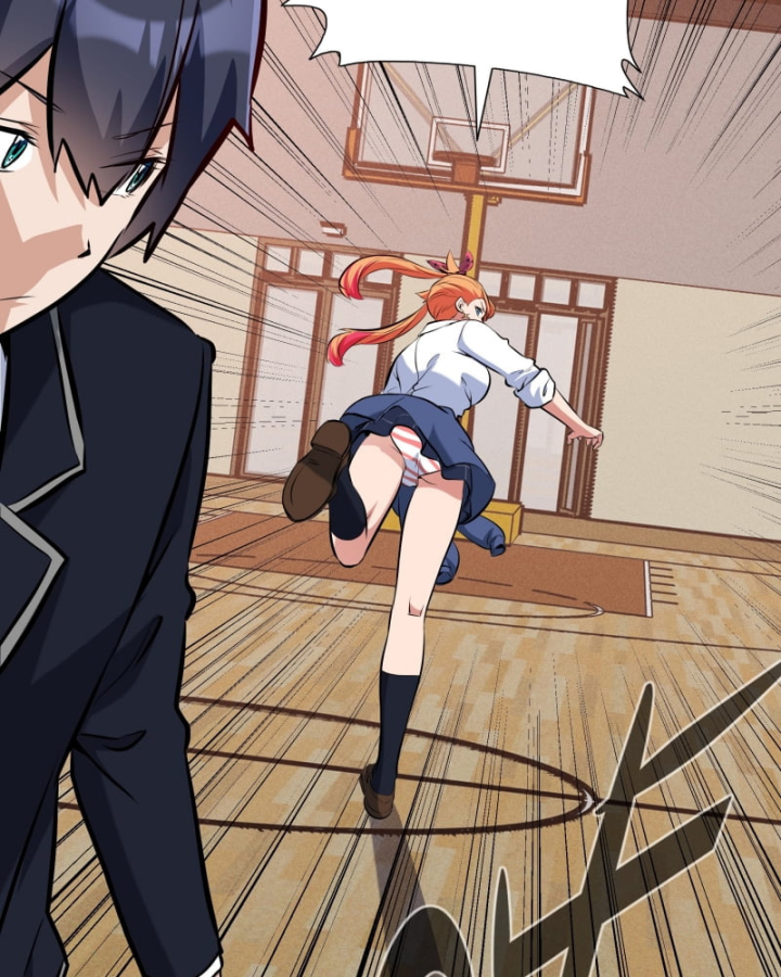 Hẹn Hò Để Cứu Thế Giới Chapter 14 - Trang 2