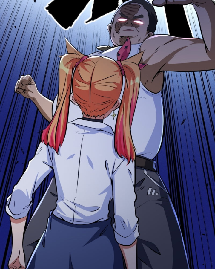 Hẹn Hò Để Cứu Thế Giới Chapter 14 - Trang 2