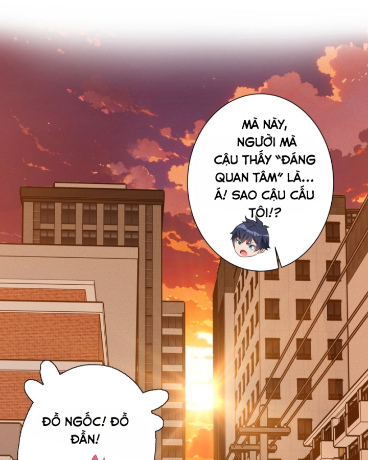 Hẹn Hò Để Cứu Thế Giới Chapter 14 - Trang 2