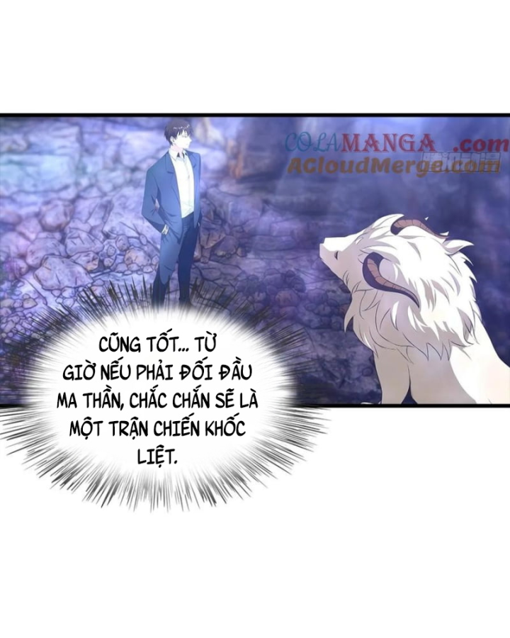 Đô Thị Thánh Thủ: Ta Là Y Võ Đỉnh Phong Chapter 129 - Trang 2