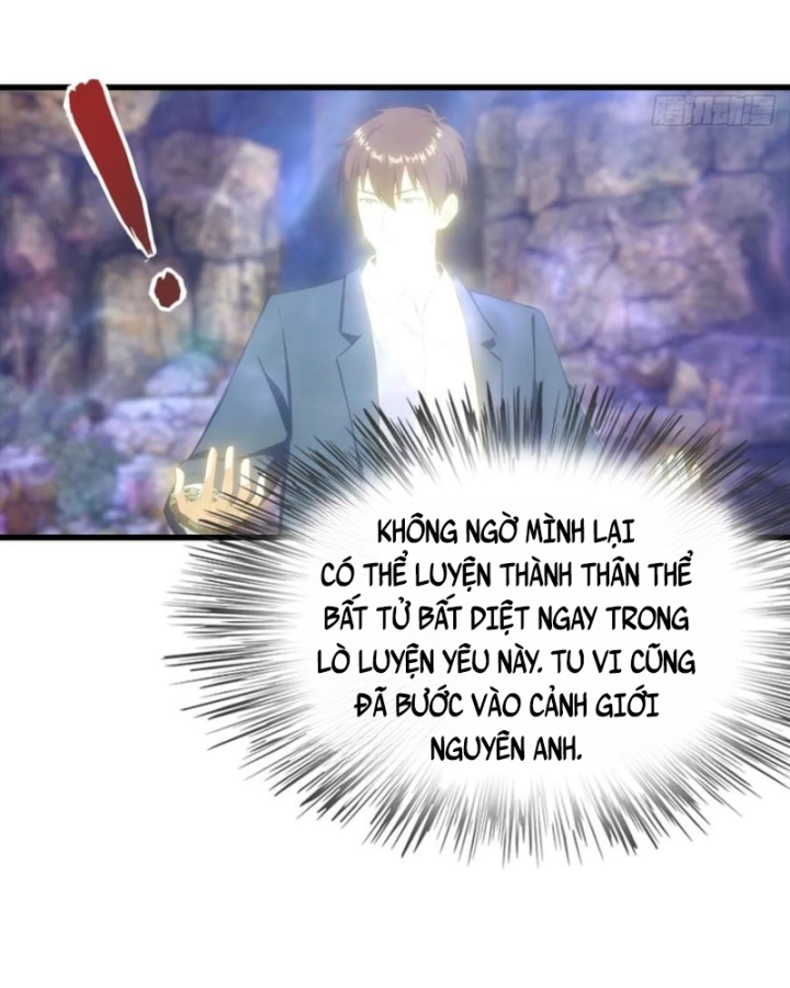 Đô Thị Thánh Thủ: Ta Là Y Võ Đỉnh Phong Chapter 129 - Trang 2