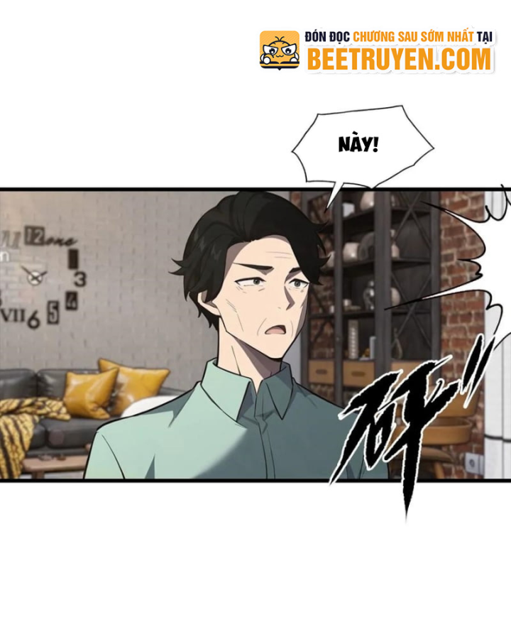 Đô Thị Thánh Thủ: Ta Là Y Võ Đỉnh Phong Chapter 129 - Trang 2