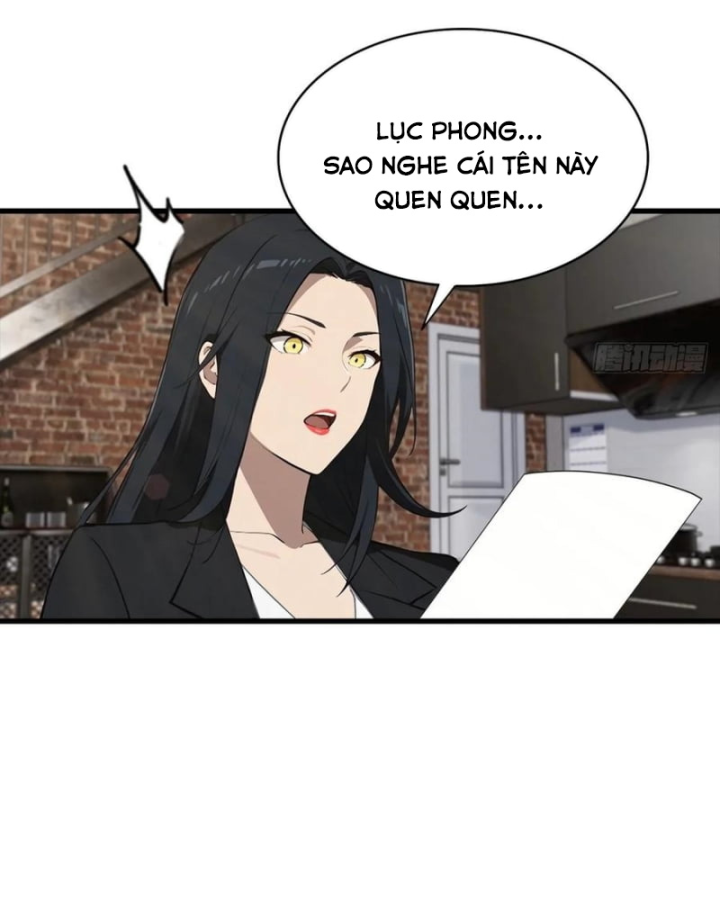 Đô Thị Thánh Thủ: Ta Là Y Võ Đỉnh Phong Chapter 129 - Trang 2