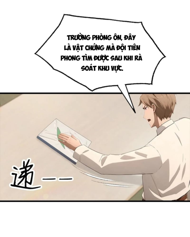 Đô Thị Thánh Thủ: Ta Là Y Võ Đỉnh Phong Chapter 129 - Trang 2