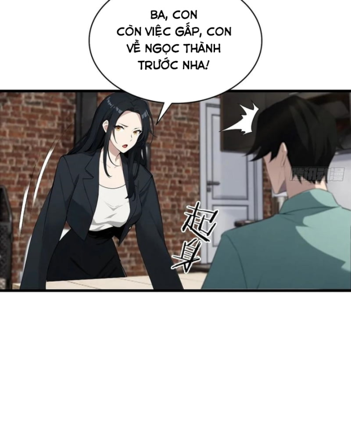 Đô Thị Thánh Thủ: Ta Là Y Võ Đỉnh Phong Chapter 129 - Trang 2