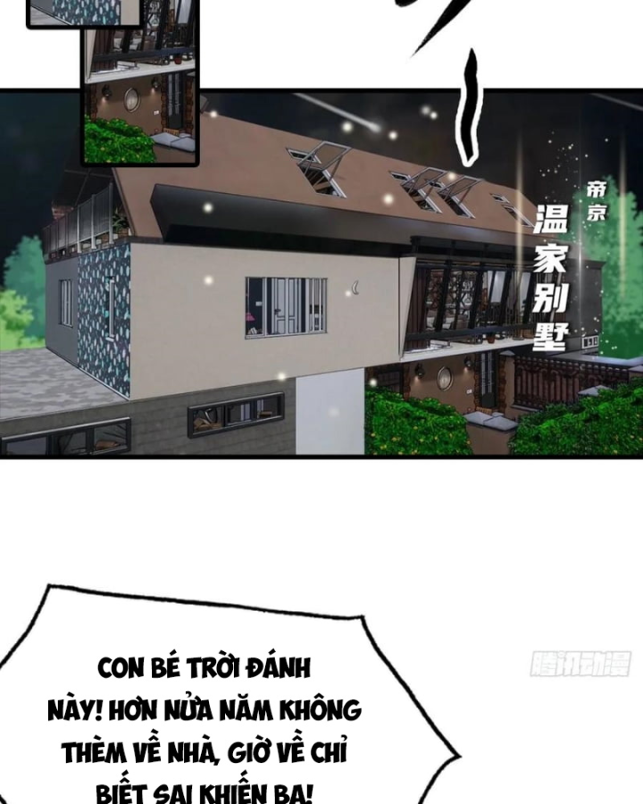 Đô Thị Thánh Thủ: Ta Là Y Võ Đỉnh Phong Chapter 129 - Trang 2