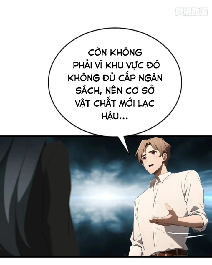 Đô Thị Thánh Thủ: Ta Là Y Võ Đỉnh Phong Chapter 129 - Trang 2
