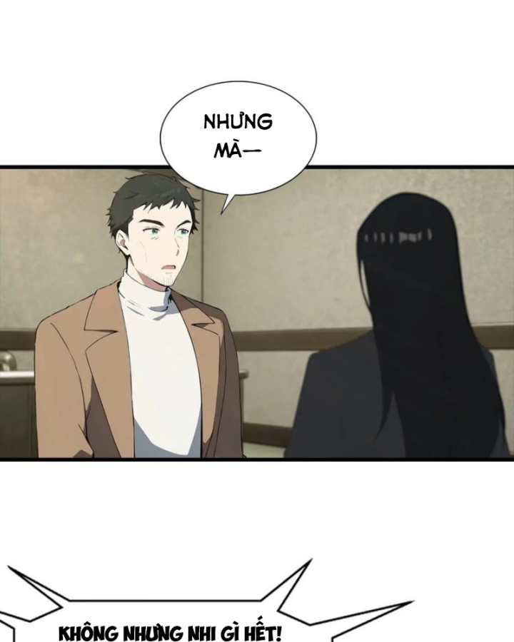 Đô Thị Thánh Thủ: Ta Là Y Võ Đỉnh Phong Chapter 129 - Trang 2