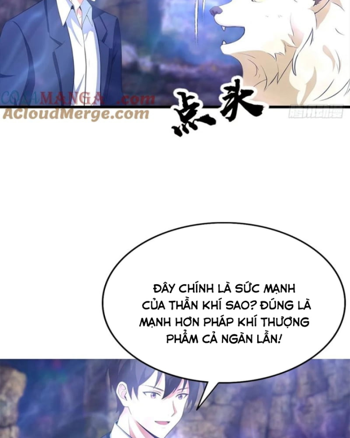Đô Thị Thánh Thủ: Ta Là Y Võ Đỉnh Phong Chapter 129 - Trang 2