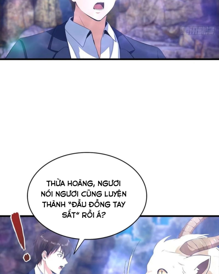 Đô Thị Thánh Thủ: Ta Là Y Võ Đỉnh Phong Chapter 129 - Trang 2
