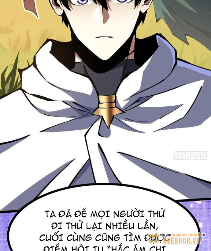 Ta Thật Không Muốn Học Cấm Chú Chapter 128 - Trang 2