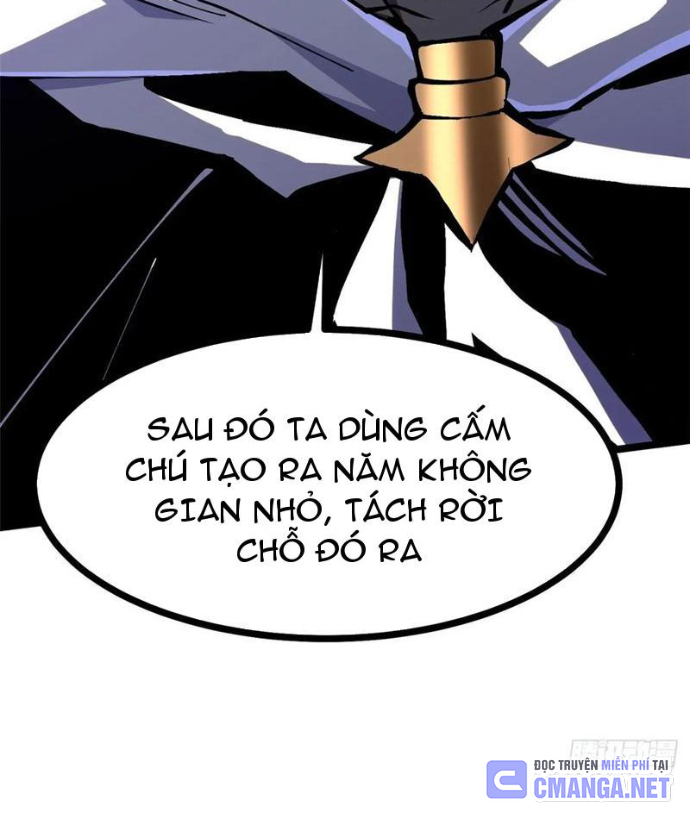 Ta Thật Không Muốn Học Cấm Chú Chapter 128 - Trang 2