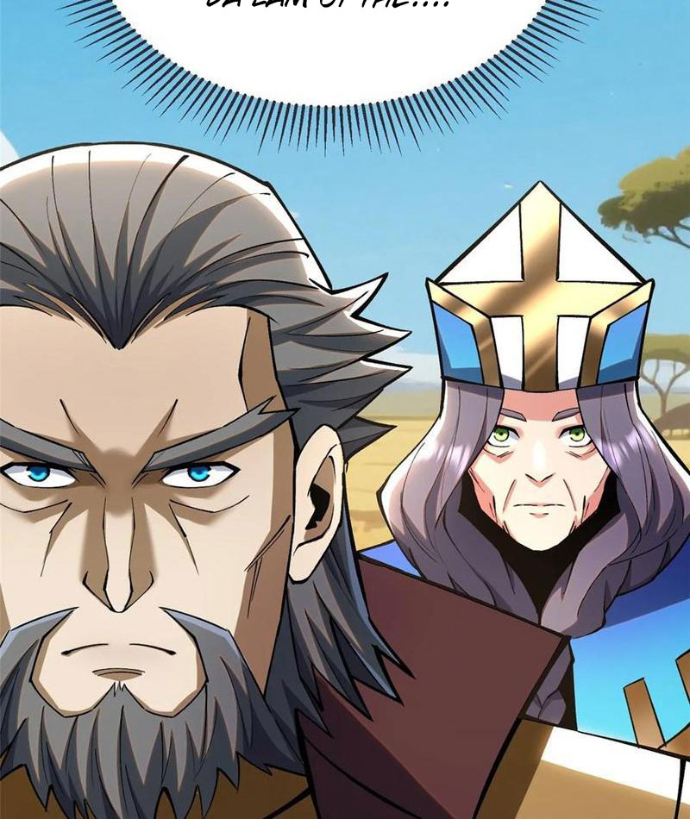Ta Thật Không Muốn Học Cấm Chú Chapter 128 - Trang 2