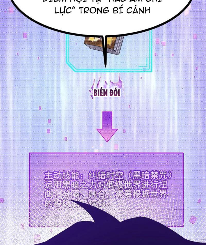 Ta Thật Không Muốn Học Cấm Chú Chapter 128 - Trang 2
