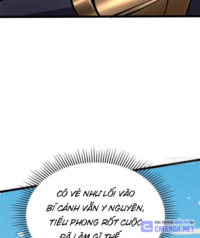 Ta Thật Không Muốn Học Cấm Chú Chapter 128 - Trang 2