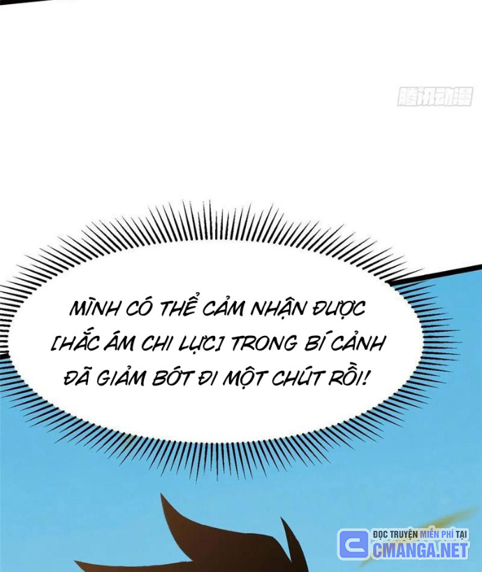 Ta Thật Không Muốn Học Cấm Chú Chapter 128 - Trang 2