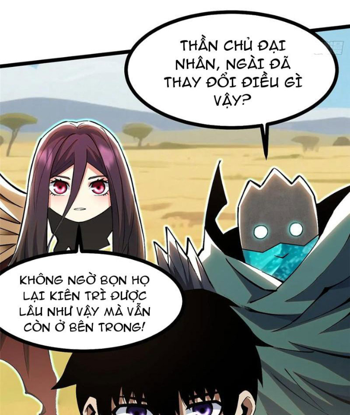 Ta Thật Không Muốn Học Cấm Chú Chapter 128 - Trang 2