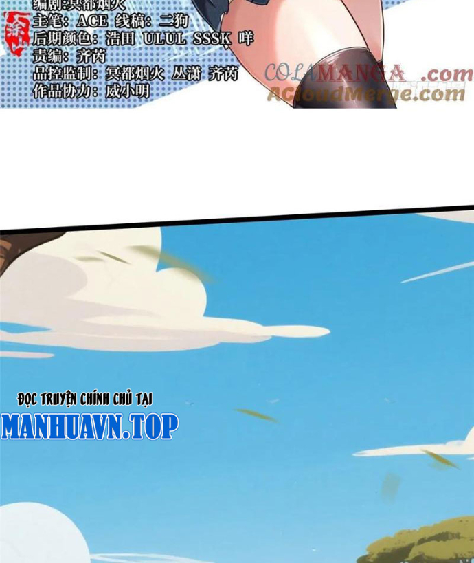 Ta Thật Không Muốn Học Cấm Chú Chapter 128 - Trang 2