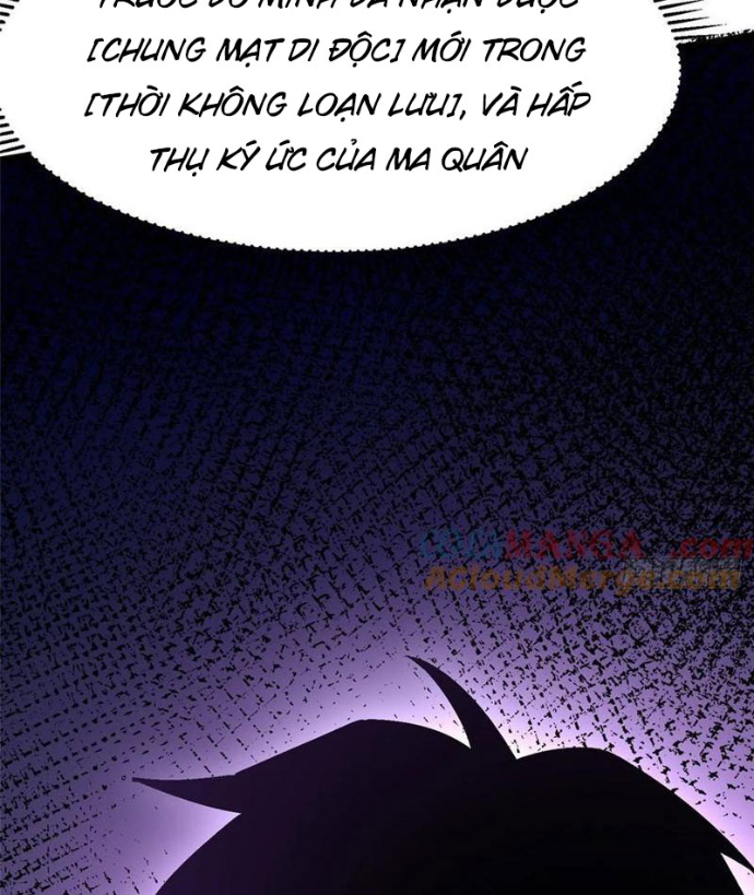 Ta Thật Không Muốn Học Cấm Chú Chapter 128 - Trang 2
