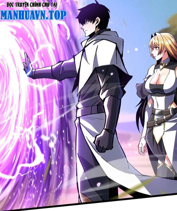 Ta Thật Không Muốn Học Cấm Chú Chapter 128 - Trang 2