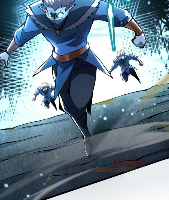 Ta Thật Không Muốn Học Cấm Chú Chapter 128 - Trang 2