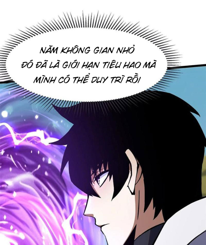 Ta Thật Không Muốn Học Cấm Chú Chapter 128 - Trang 2