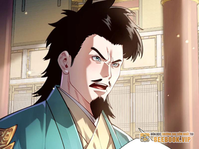 Bói Toán Mà Thôi, Cửu Vĩ Yêu Đế Sao Lại Thành Nương Tử Ta?! Chapter 82 - Trang 2