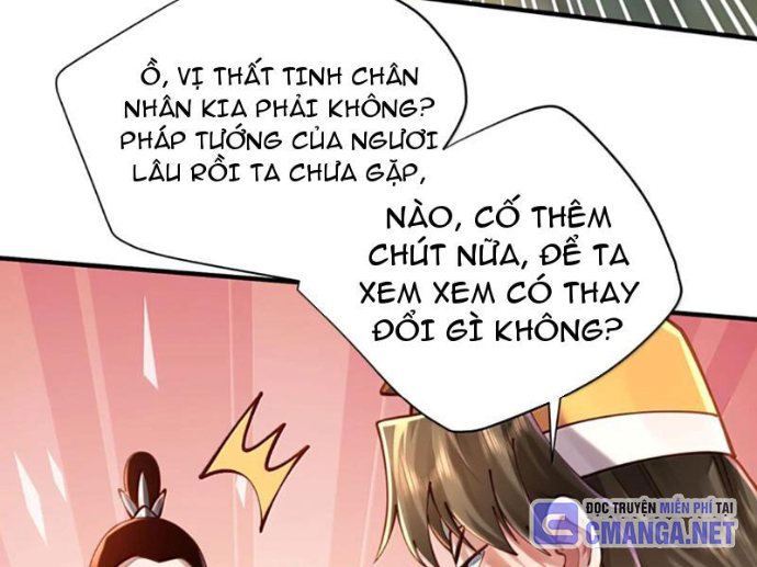 Bói Toán Mà Thôi, Cửu Vĩ Yêu Đế Sao Lại Thành Nương Tử Ta?! Chapter 82 - Trang 2