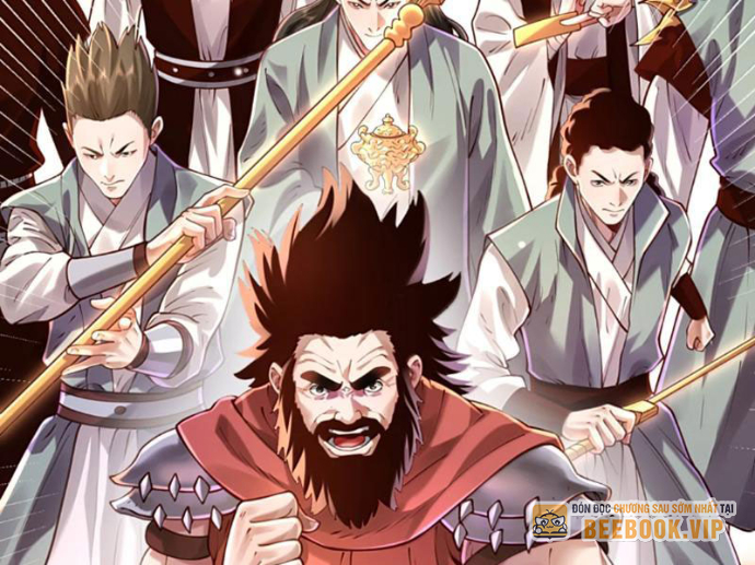 Bói Toán Mà Thôi, Cửu Vĩ Yêu Đế Sao Lại Thành Nương Tử Ta?! Chapter 82 - Trang 2