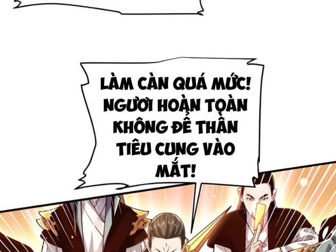 Bói Toán Mà Thôi, Cửu Vĩ Yêu Đế Sao Lại Thành Nương Tử Ta?! Chapter 82 - Trang 2