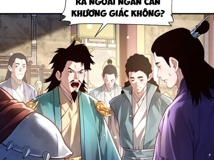 Bói Toán Mà Thôi, Cửu Vĩ Yêu Đế Sao Lại Thành Nương Tử Ta?! Chapter 82 - Trang 2