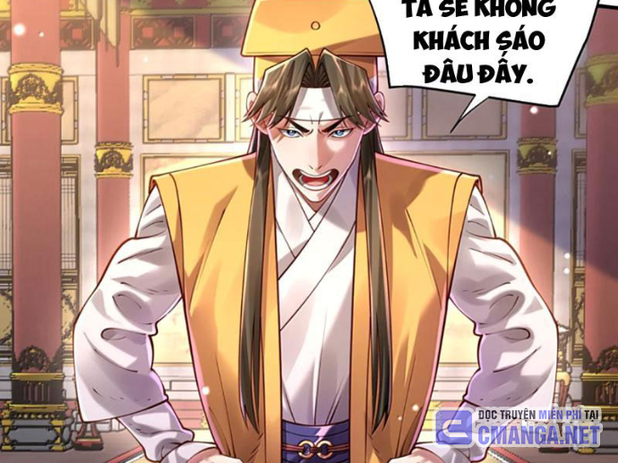 Bói Toán Mà Thôi, Cửu Vĩ Yêu Đế Sao Lại Thành Nương Tử Ta?! Chapter 82 - Trang 2