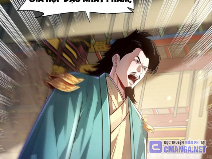 Bói Toán Mà Thôi, Cửu Vĩ Yêu Đế Sao Lại Thành Nương Tử Ta?! Chapter 82 - Trang 2
