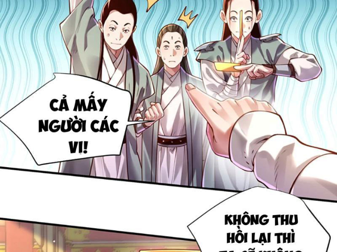 Bói Toán Mà Thôi, Cửu Vĩ Yêu Đế Sao Lại Thành Nương Tử Ta?! Chapter 82 - Trang 2