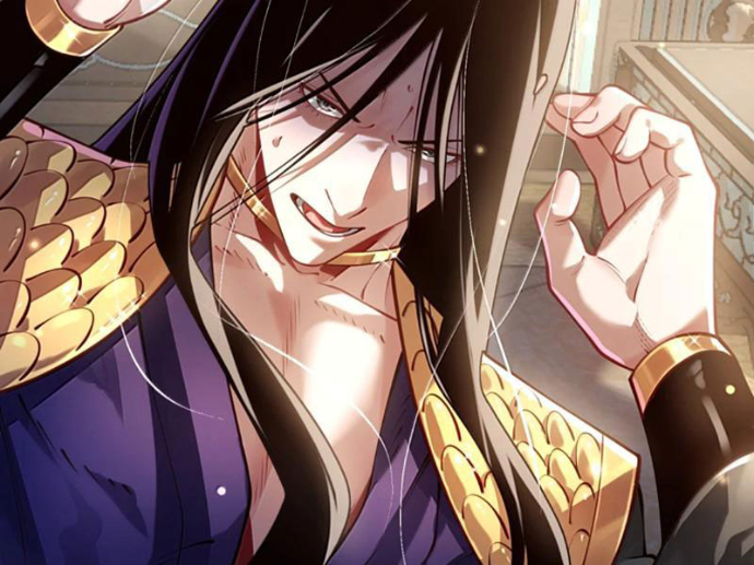 Bói Toán Mà Thôi, Cửu Vĩ Yêu Đế Sao Lại Thành Nương Tử Ta?! Chapter 82 - Trang 2