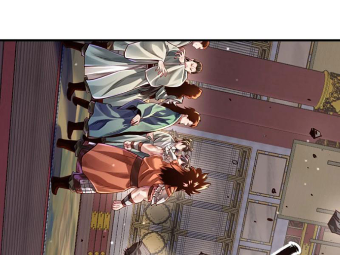 Bói Toán Mà Thôi, Cửu Vĩ Yêu Đế Sao Lại Thành Nương Tử Ta?! Chapter 82 - Trang 2