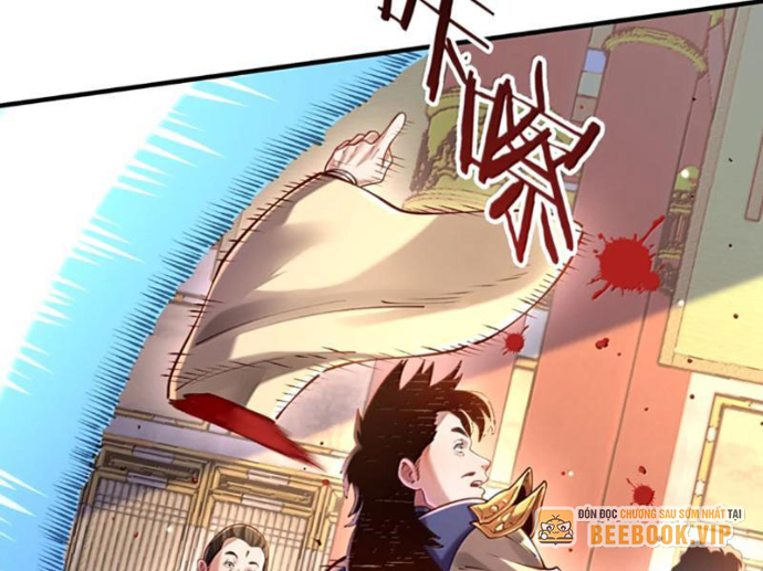 Bói Toán Mà Thôi, Cửu Vĩ Yêu Đế Sao Lại Thành Nương Tử Ta?! Chapter 82 - Trang 2