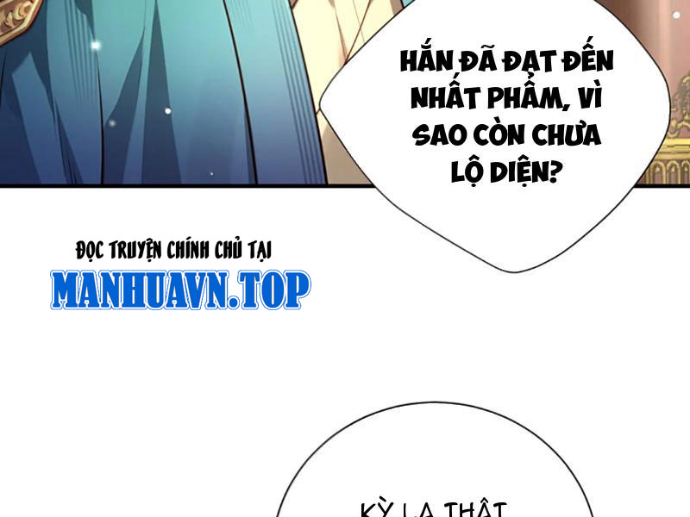 Bói Toán Mà Thôi, Cửu Vĩ Yêu Đế Sao Lại Thành Nương Tử Ta?! Chapter 82 - Trang 2