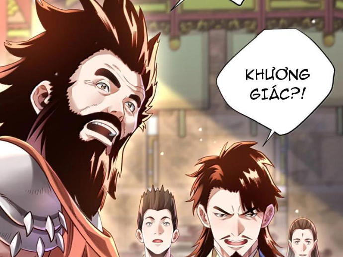 Bói Toán Mà Thôi, Cửu Vĩ Yêu Đế Sao Lại Thành Nương Tử Ta?! Chapter 82 - Trang 2