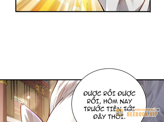 Bói Toán Mà Thôi, Cửu Vĩ Yêu Đế Sao Lại Thành Nương Tử Ta?! Chapter 82 - Trang 2