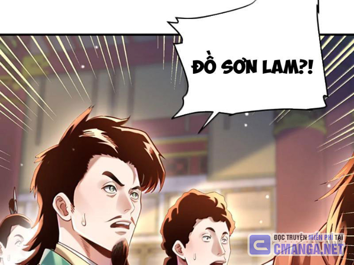 Bói Toán Mà Thôi, Cửu Vĩ Yêu Đế Sao Lại Thành Nương Tử Ta?! Chapter 82 - Trang 2