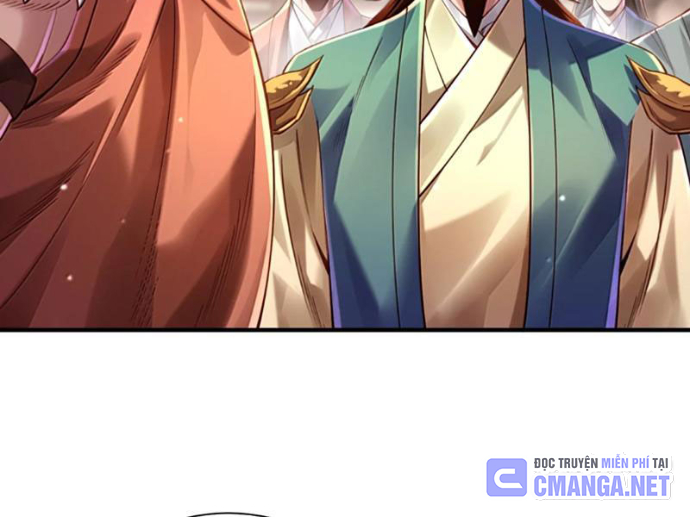 Bói Toán Mà Thôi, Cửu Vĩ Yêu Đế Sao Lại Thành Nương Tử Ta?! Chapter 82 - Trang 2