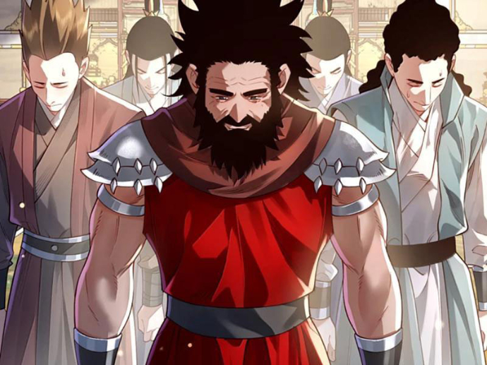 Bói Toán Mà Thôi, Cửu Vĩ Yêu Đế Sao Lại Thành Nương Tử Ta?! Chapter 82 - Trang 2