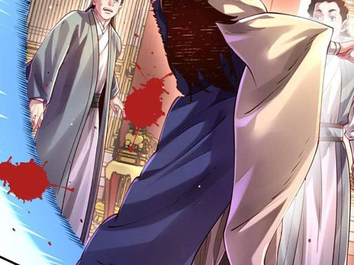 Bói Toán Mà Thôi, Cửu Vĩ Yêu Đế Sao Lại Thành Nương Tử Ta?! Chapter 82 - Trang 2