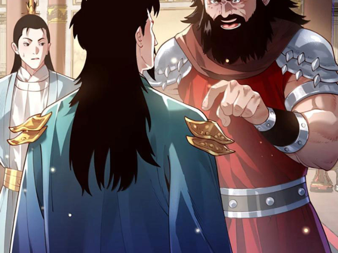 Bói Toán Mà Thôi, Cửu Vĩ Yêu Đế Sao Lại Thành Nương Tử Ta?! Chapter 82 - Trang 2